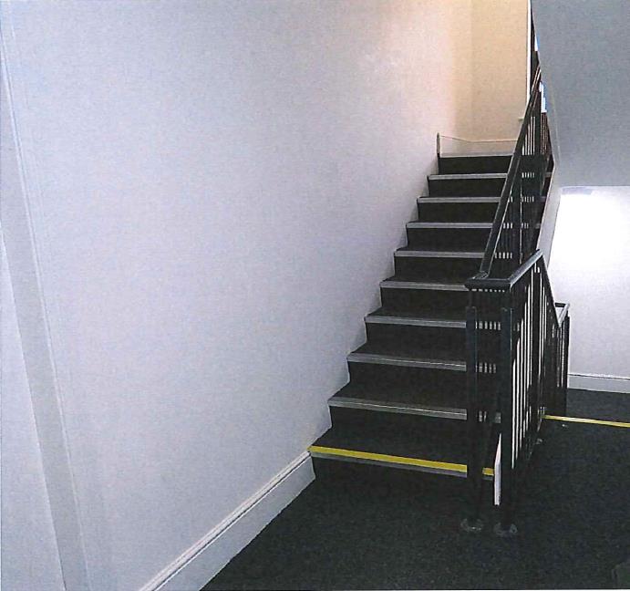 Additional image 5 of 3 Bed Flat, Clarendon Road, LS2, N1 7GU