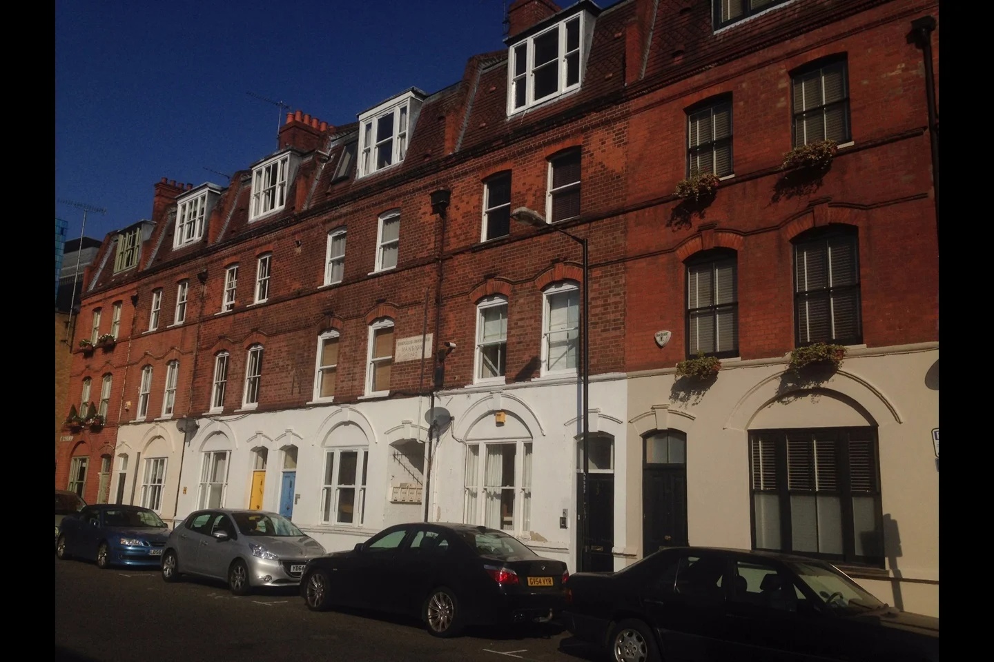 Additional image 6 of 1 Bed Flat, Ashfield Street, E1, N1 7GU