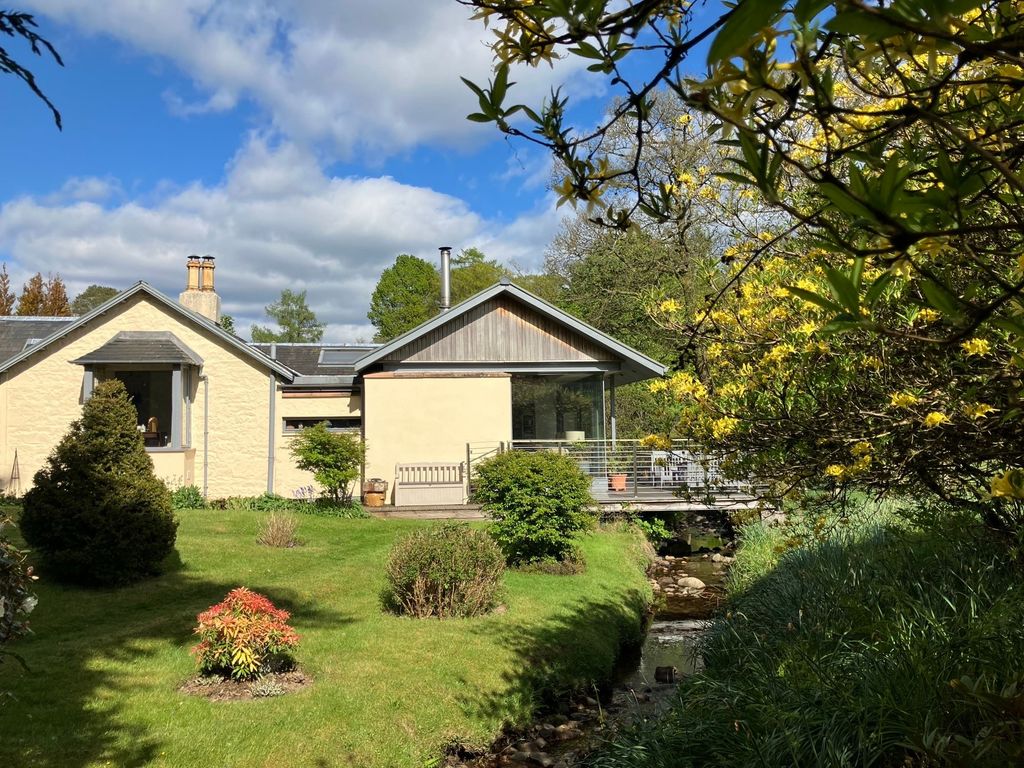 Additional image 38 of 3 bed detached house for saleMuirland Cottage, Arden, Alexandria G83