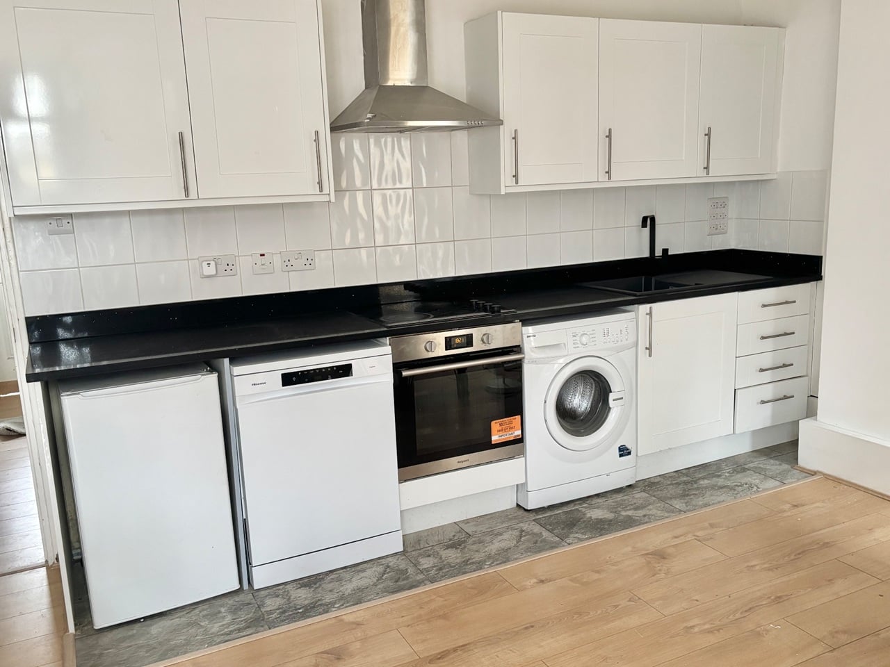 Additional image 3 of 4 Bed Maisonette, Boyton Close, E1, N1 7GU