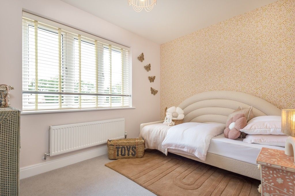 Additional image 18 of 4 bed detached house for sale"Rowan" at Stoney Lane, Ashmore Green, Thatcham RG18