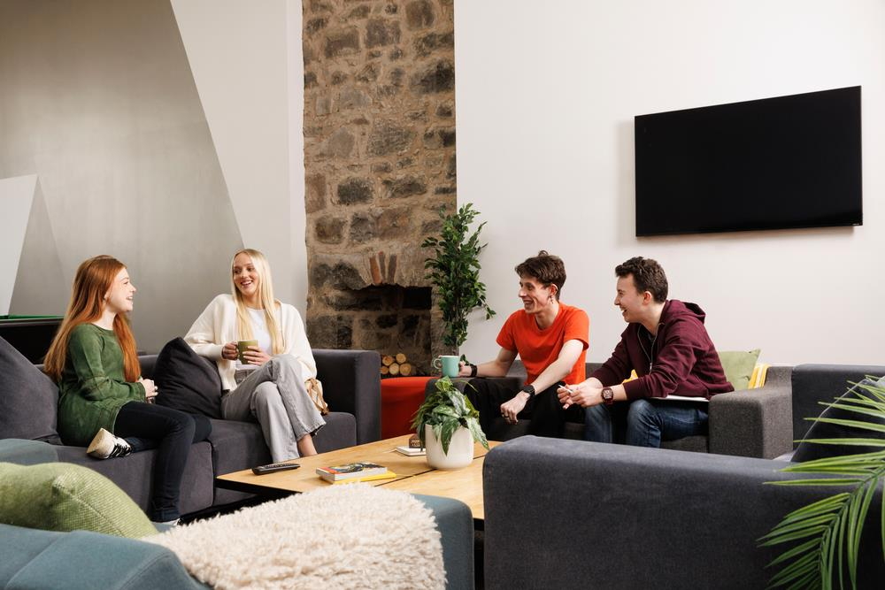 Additional image 8 of Aberdeen | Student | September