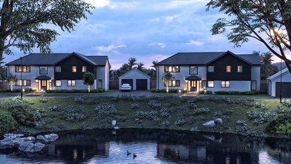 Land for saleRectory Meadow, Bradwell, Braintree, Essex CM77