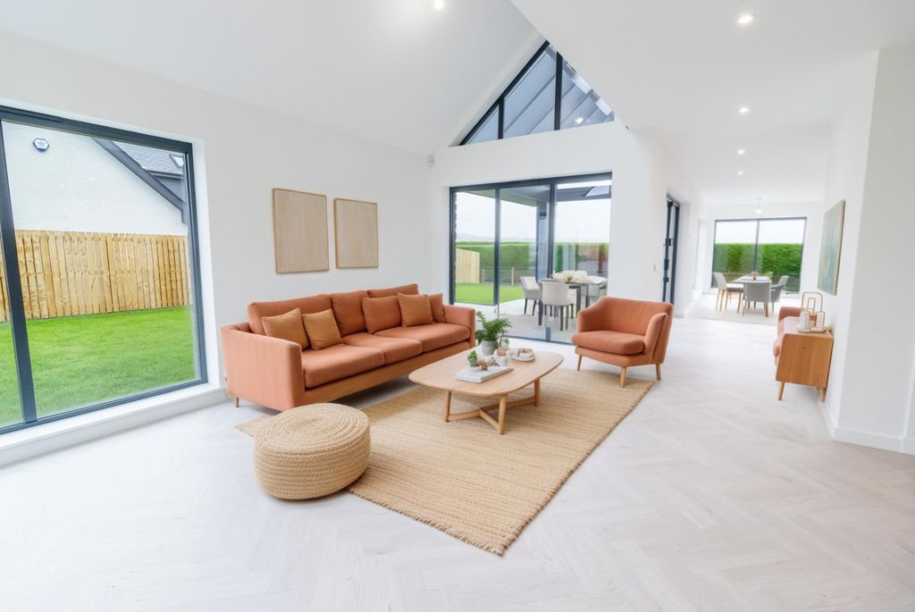 Additional image 8 of 4 bed detached house for saleInverkeilor, Arbroath DD11