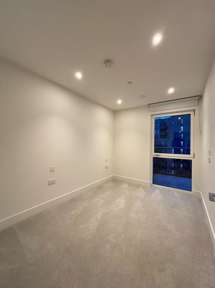 Additional image 7 of 2 Bed Flat, Bow View Apartments, E3, N1 7GU