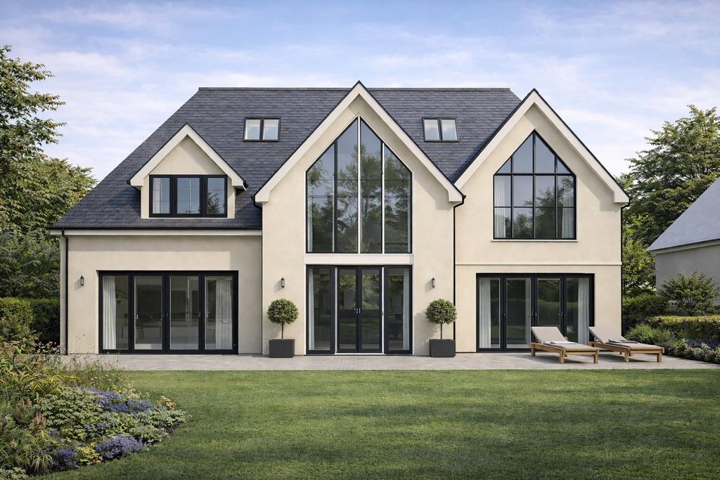 Land for saleHeronway, Hutton Mount, Brentwood CM13
