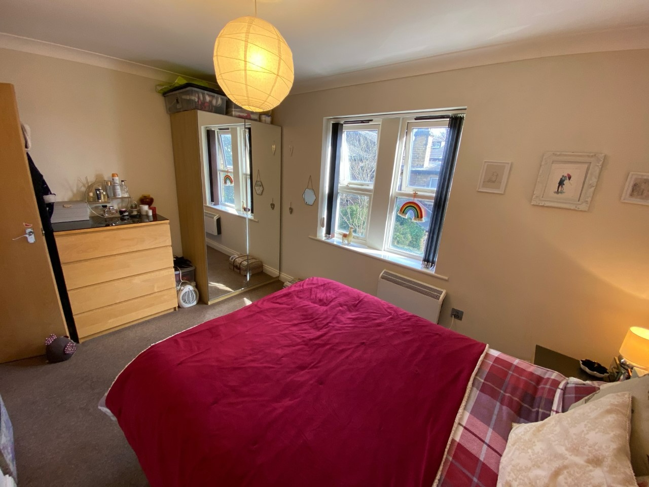 Additional image 5 of 2 Bed Flat, Hillside House, LS6, N1 7GU