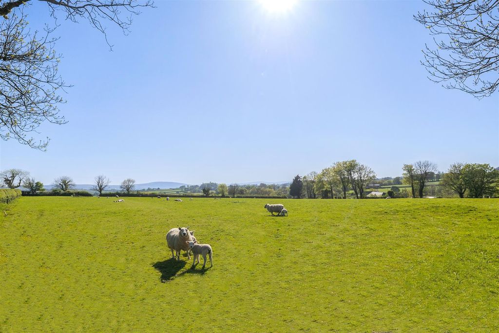 Additional image 53 of 6 bed country house for saleLamerton, Tavistock - Devon PL19