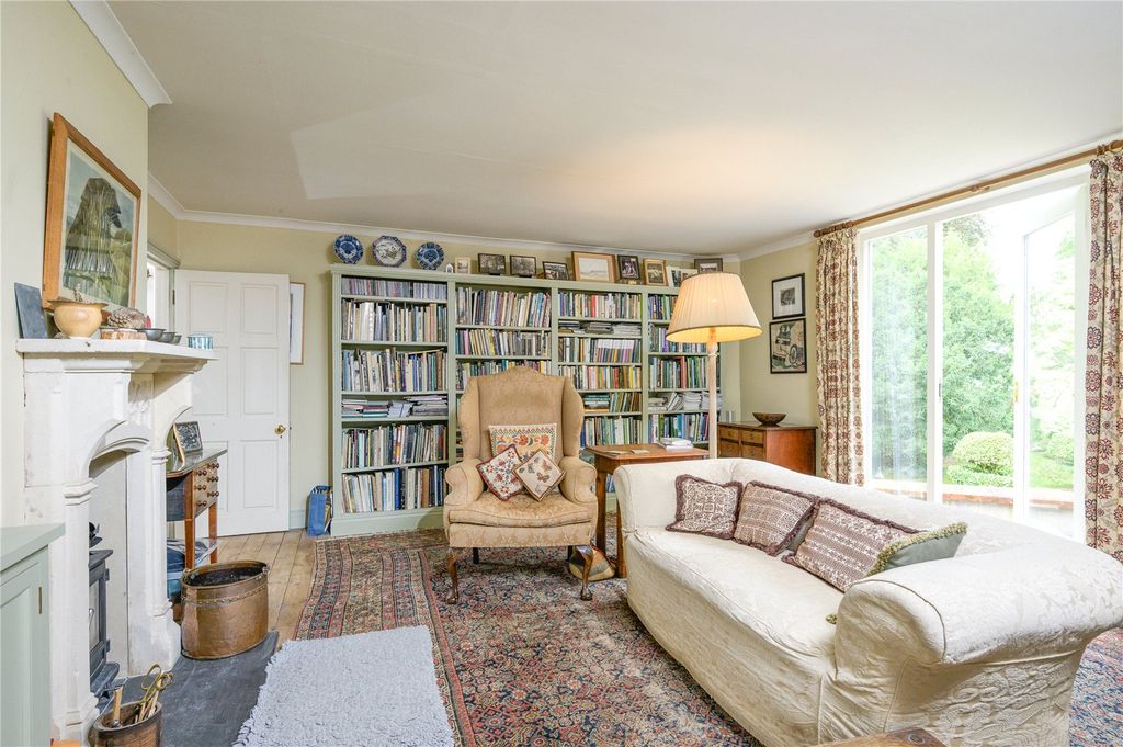 Additional image 12 of 6 bed detached house for saleHayeswood Road, Timsbury, Bath, Somerset BA2