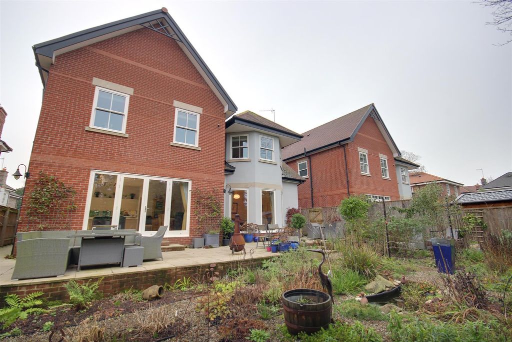 Additional image 32 of 5 bed detached house for saleGallows Lane, Beverley HU17