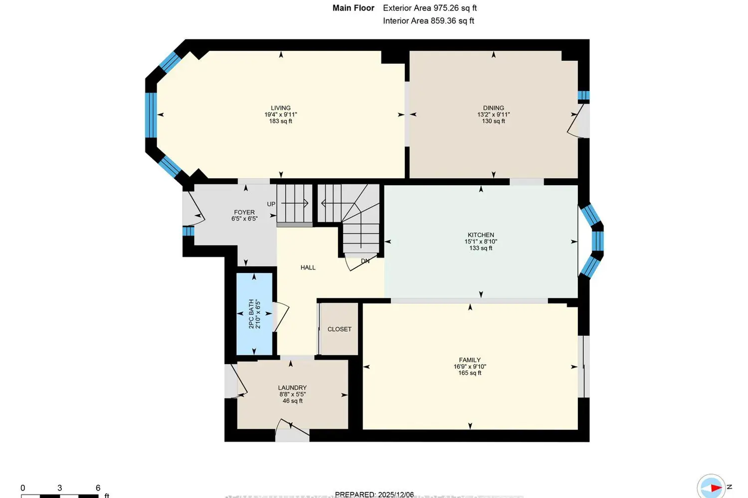 Additional image 16 of 62 O'shaughnessy Crescent