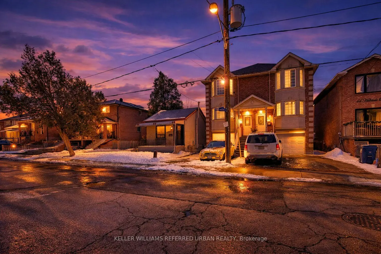 38 Hilldale Road