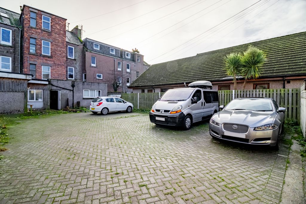 Additional image 21 of 2 bed maisonette for saleBridge Street, Montrose DD10
