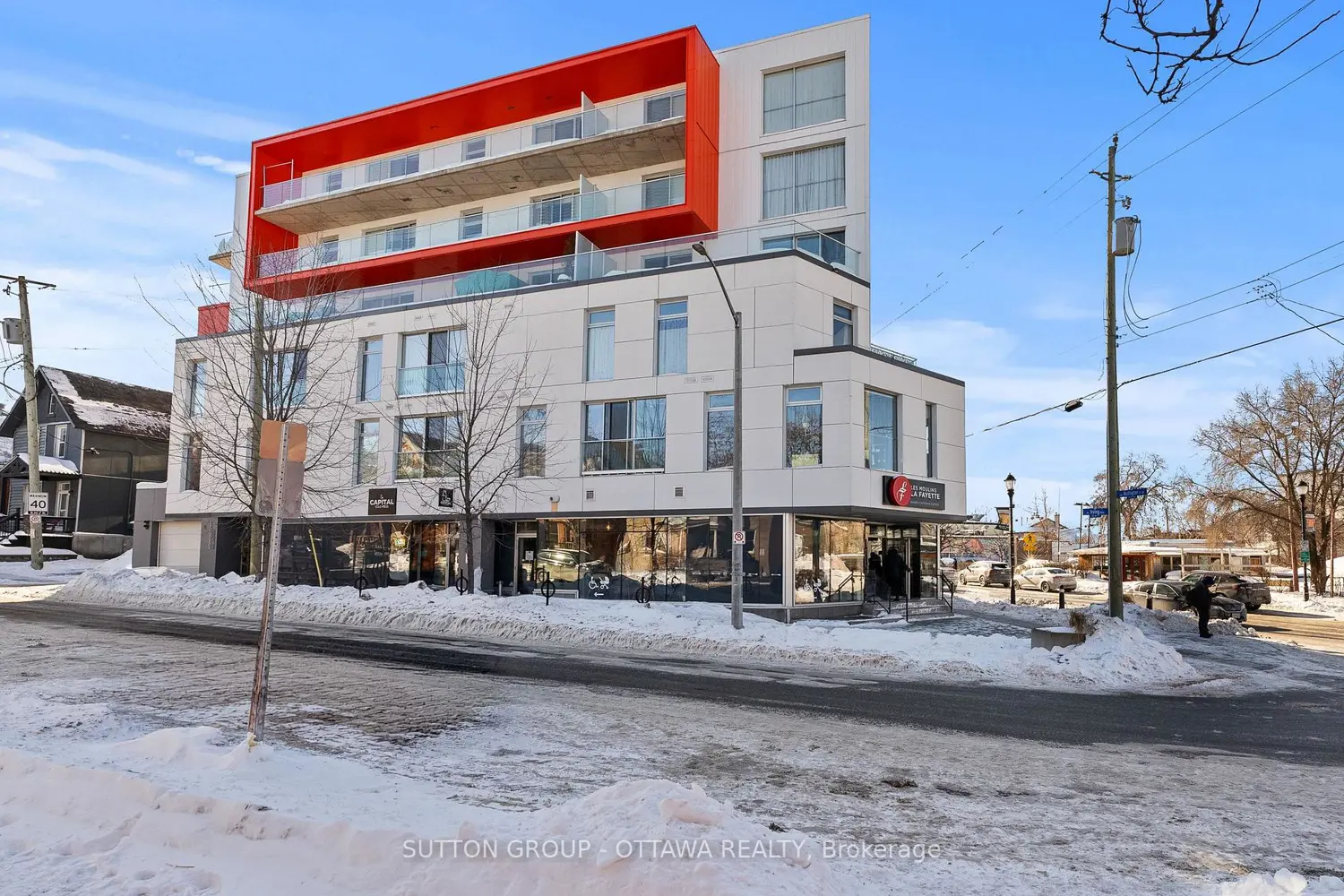 1000 Wellington Street 308