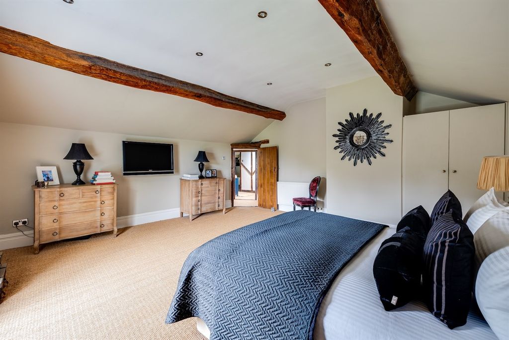 Additional image 43 of 6 bed detached house for saleWhitchurch Road, Milton Green, Chester CH3