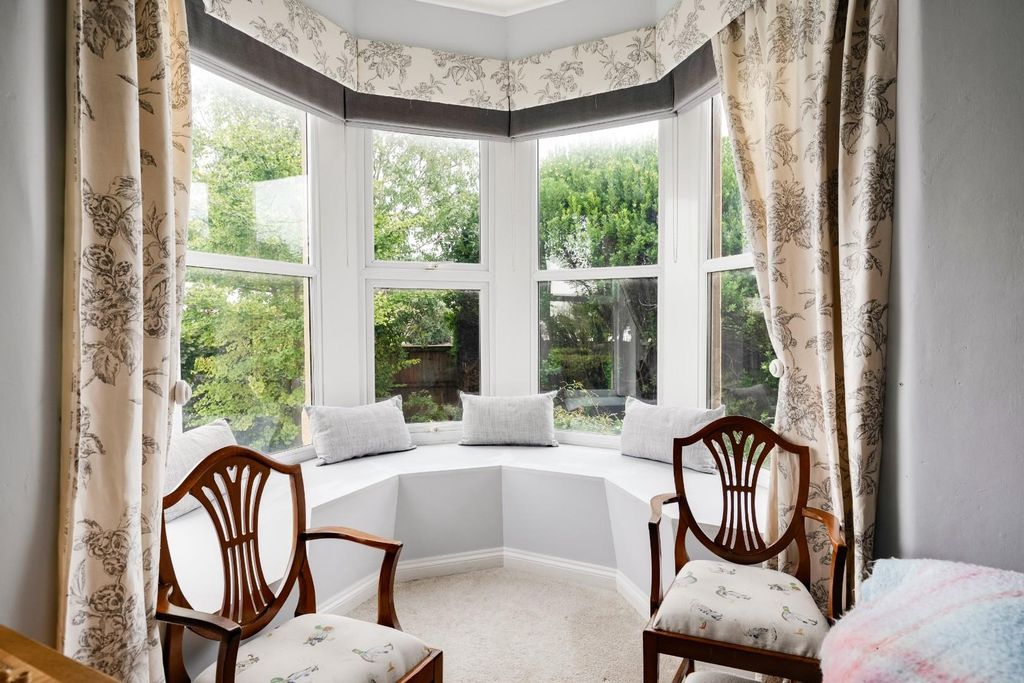 Additional image 3 of 4 bed maisonette for saleOvernhill Road, Downend BS16