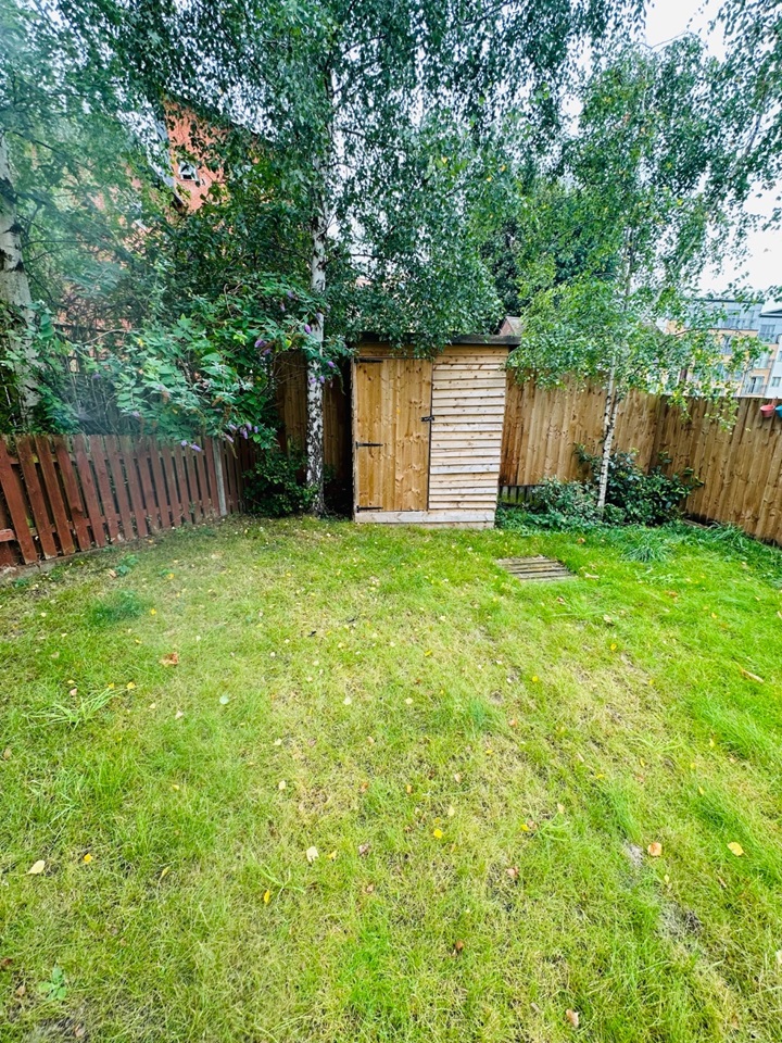 Additional image 14 of 4 Bed Semi-Detached House, St. Catherines Close, B15, N1 7GU