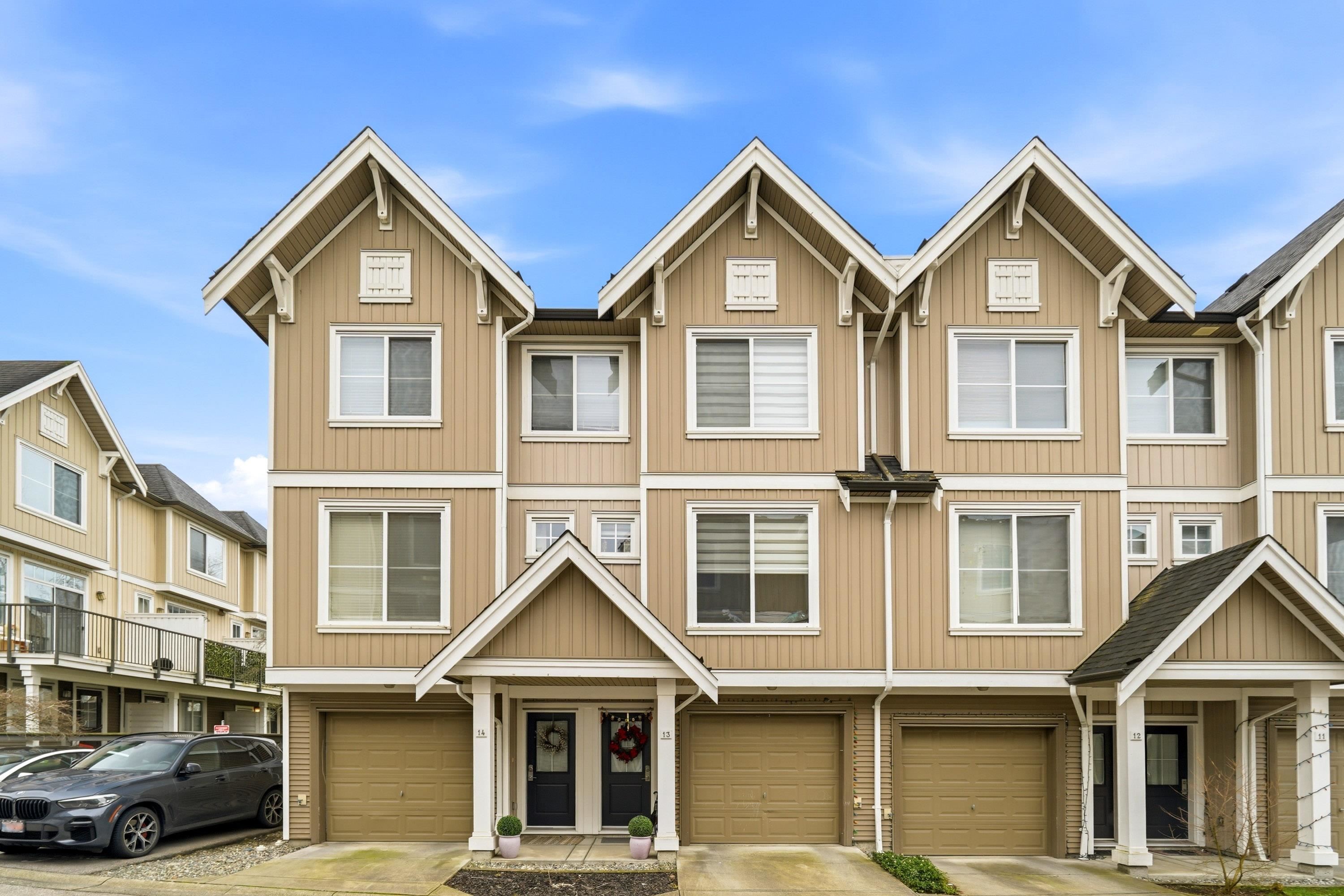 13-31032 Westridge Place, Abbotsford, BC, V2T 0C6
