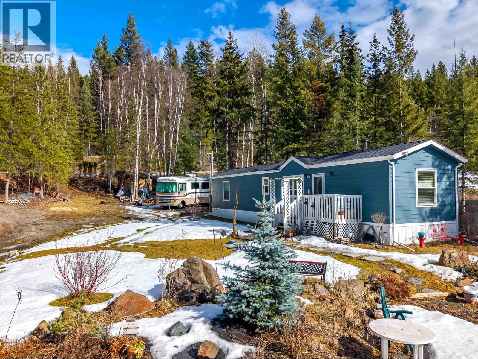 4314 RAINBOW DRIVE