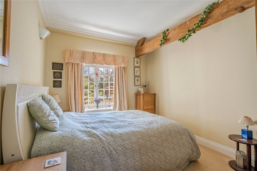 Additional image 21 of 6 bed detached house for saleLanhill, Wiltshire SN14