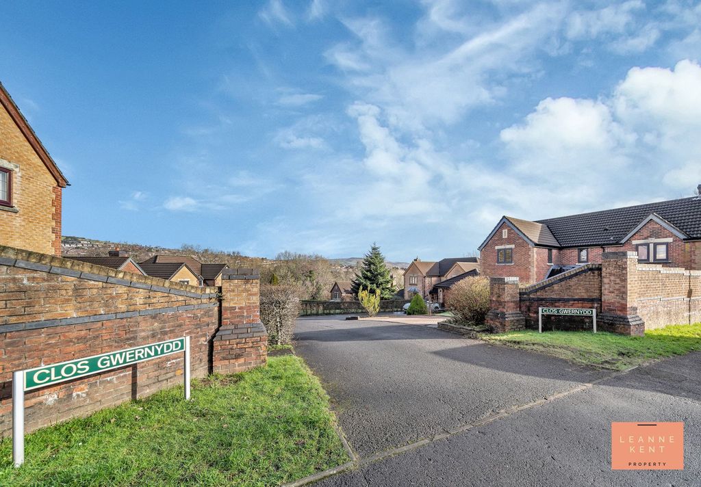 Additional image 30 of 4 bed detached house for saleClos Gwernydd, Caerphilly CF83