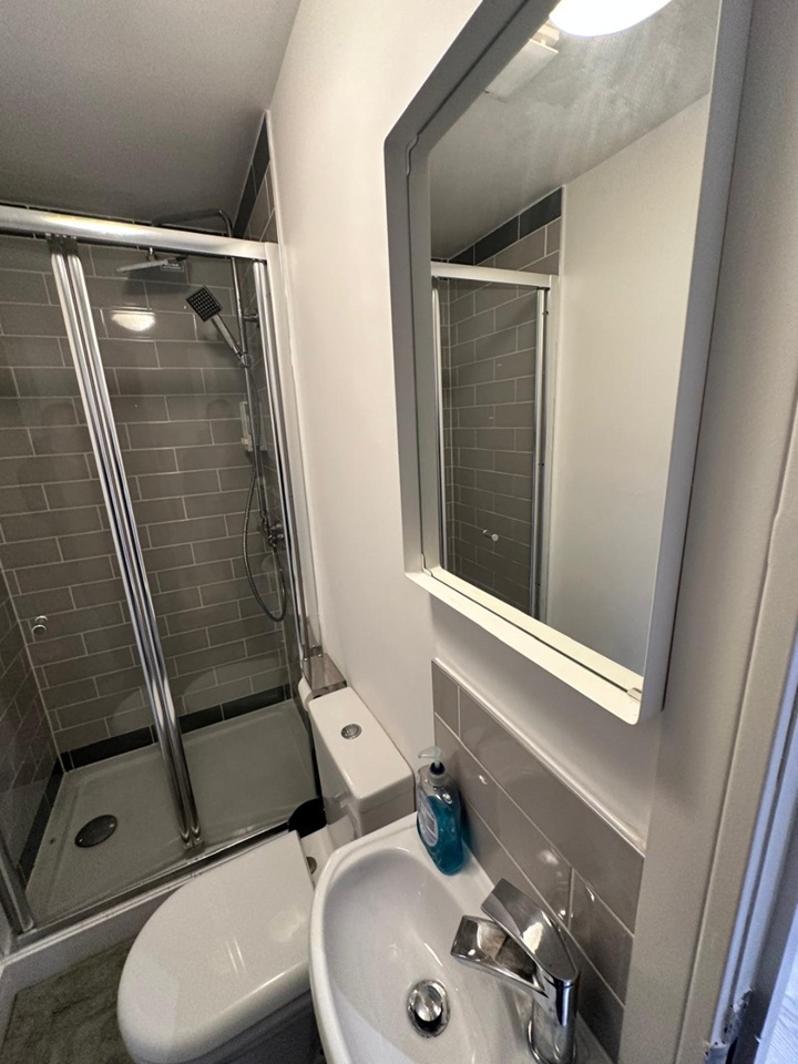 Additional image 11 of Studio Flat, London, SE5, N1 7GU