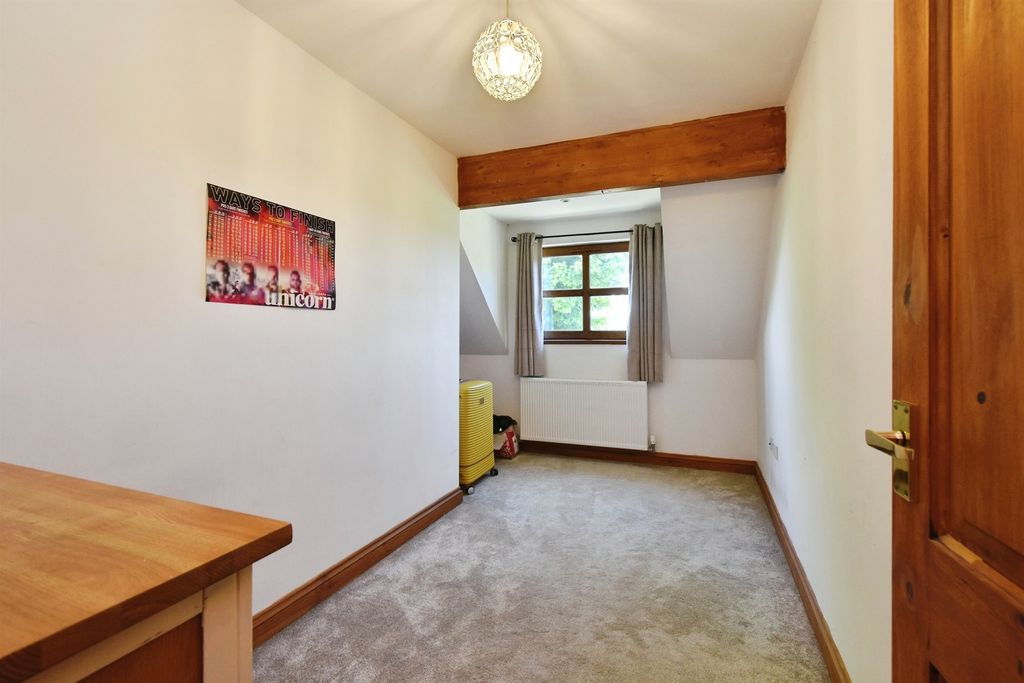 Additional image 22 of 5 bed detached house for saleBrynoer Farm Lane, Rhymney, Tredegar NP22
