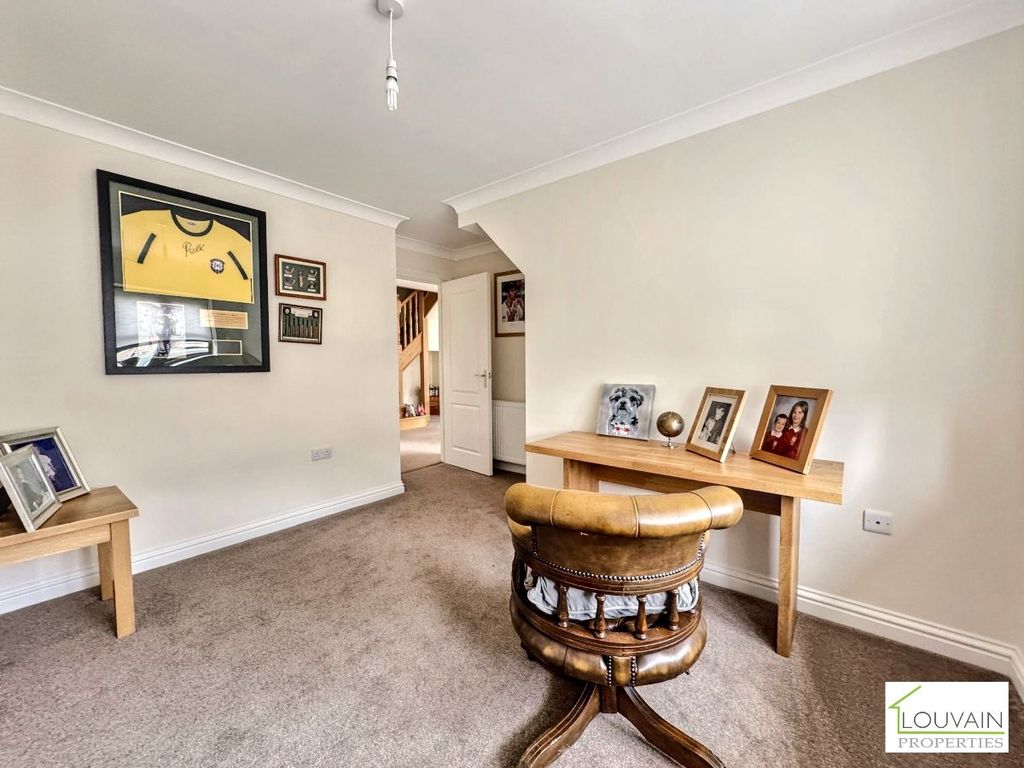 Additional image 33 of 6 bed detached house for saleMerthyr Road, Tredegar NP22