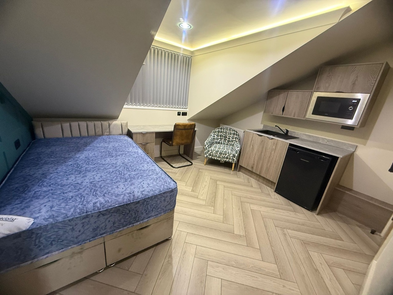 Additional image 27 of Studio Flat, Selly Oak, B29, N1 7GU