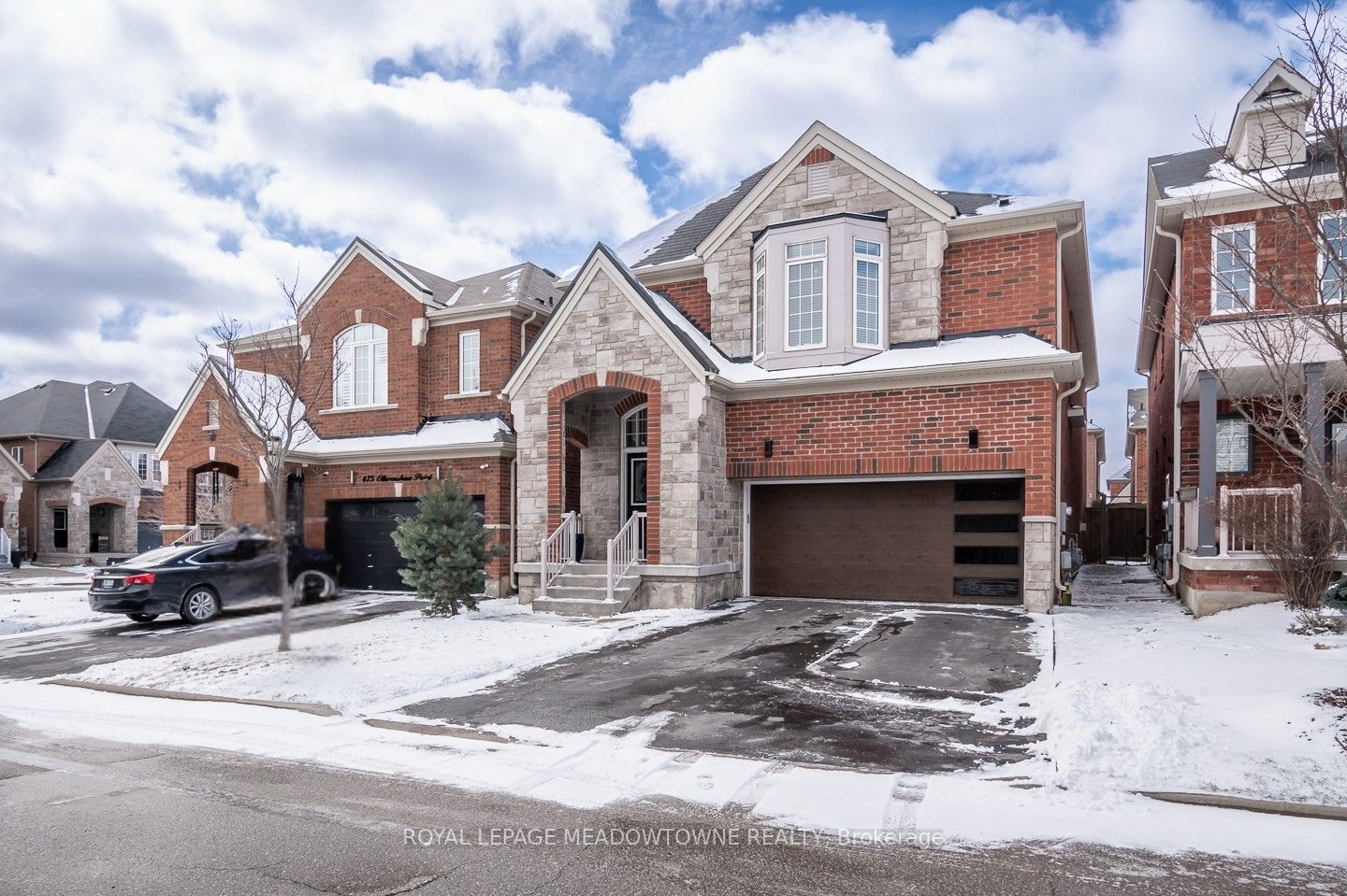 Additional image 2 of 471 Ollerenshaw Point, Milton, ON, L9T 8P7