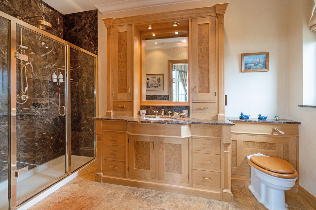 Additional image 14 of 7 bed detached house for saleYewleigh Lane, Upton-Upon-Severn WR8