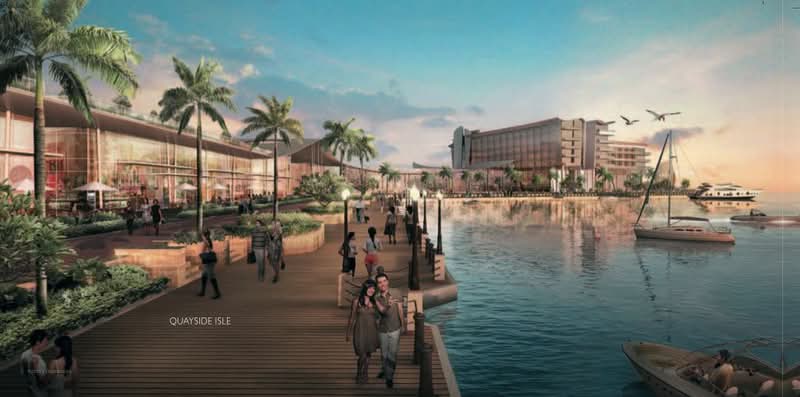 Additional image 19 of 1 Ocean Way