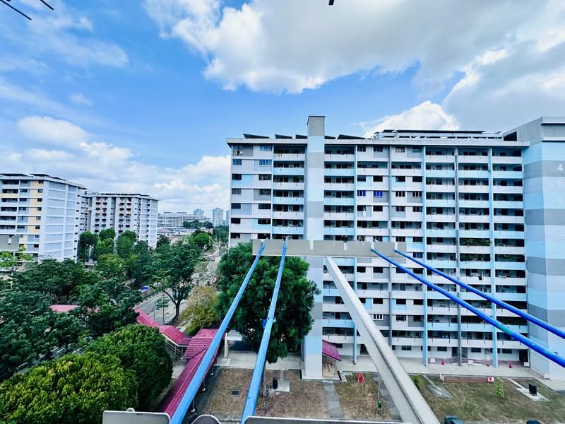 Additional image 13 of 467 Ang Mo Kio Avenue 10