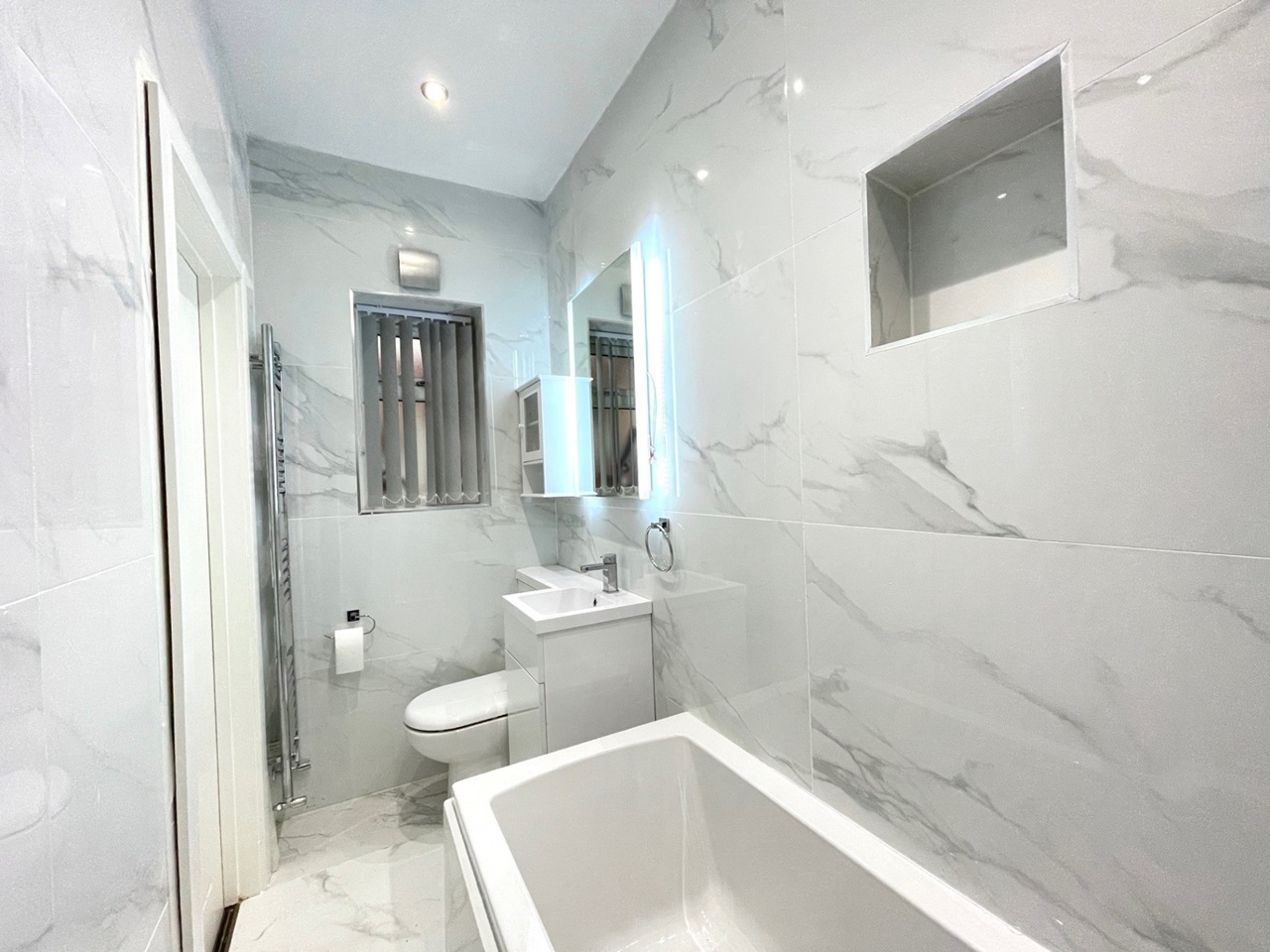 Additional image 6 of 1 Bed Flat, Stanmore Road, B16, N1 7GU