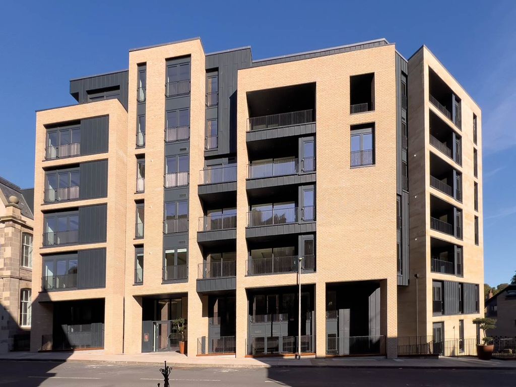 Additional image 2 of 2 bed flat for sale59A Belford Road, 59A Belford Road EH4