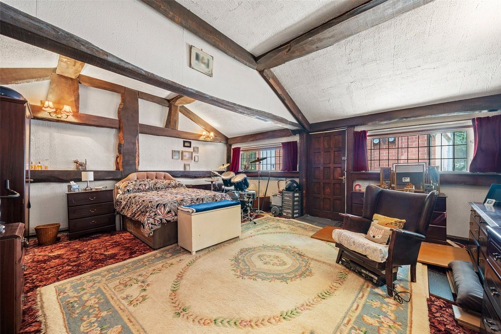 Additional image 10 of Land for saleRipplesmere, Bracknell, Berkshire RG12