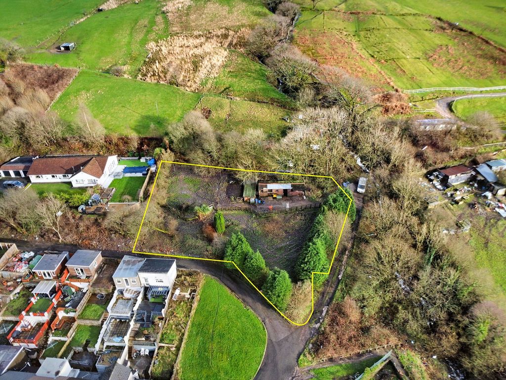 Additional image 6 of Land for saleConvil Road, Blaengarw, Bridgend CF32