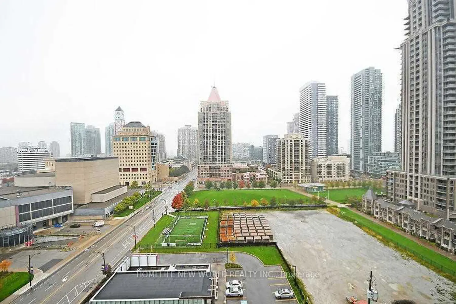 Additional image 15 of 365 Prince Of Wales Drive 1205