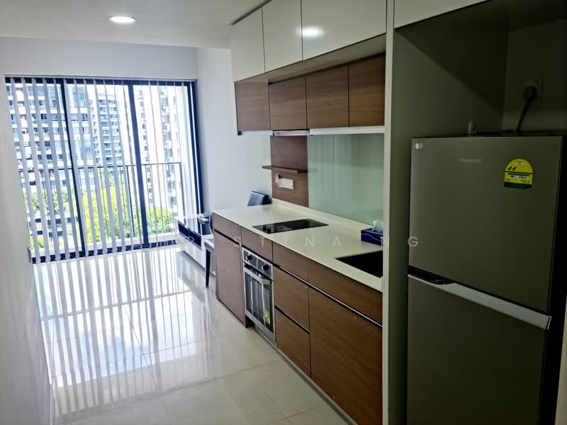 Additional image 8 of 11 Pasir Ris Grove