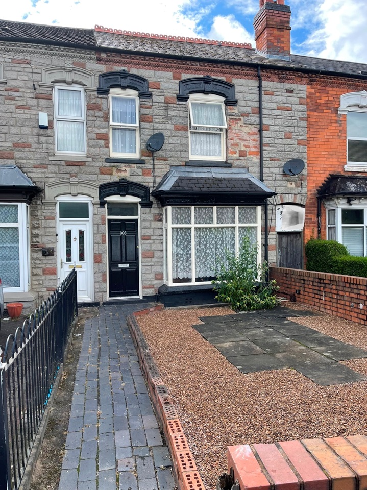 Room in a Shared House, Yardley Road, B25, N1 7GU