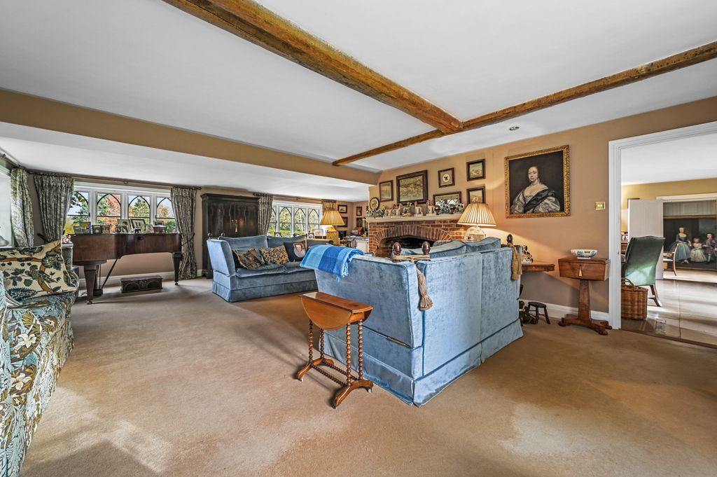 Additional image 8 of 7 bed detached house for saleBucklesham, Ipswich IP10