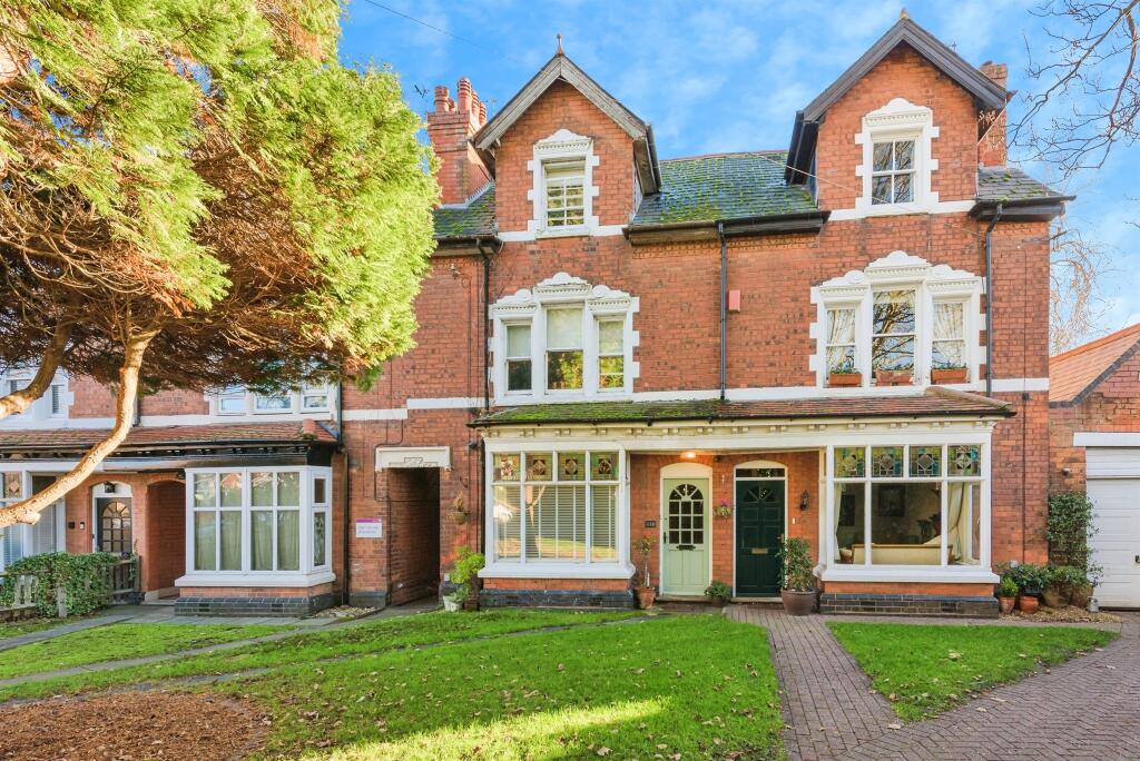 Orchard Road, Birmingham