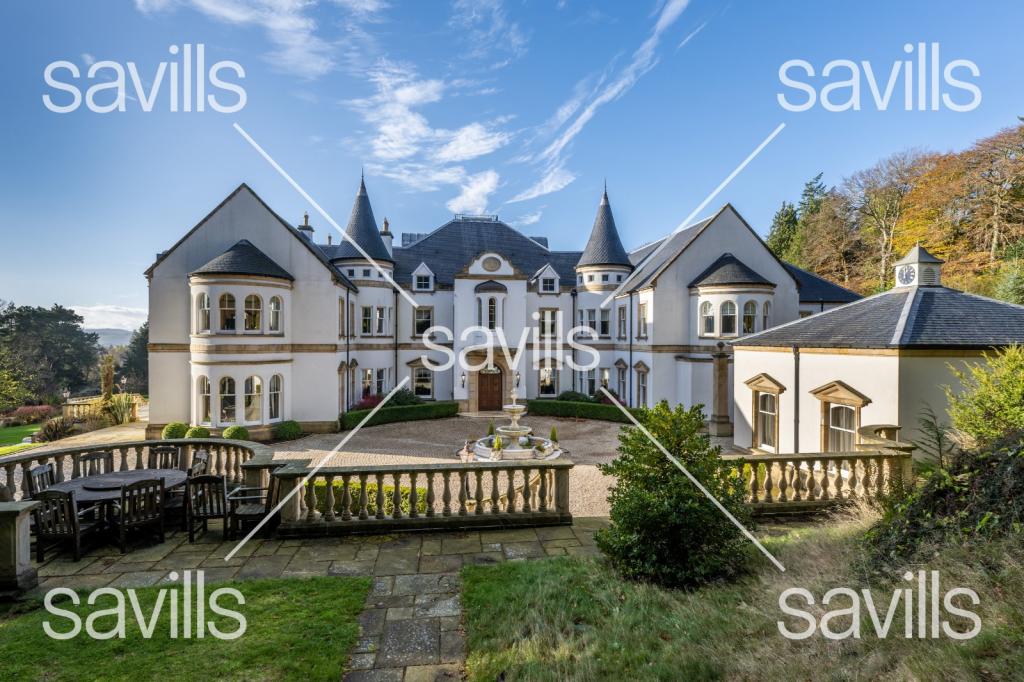 Additional image 3 of Dalhebity House, Bieldside, Aberdeen, AB15