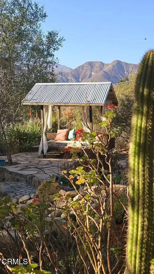 Additional image 101 of 1450 McAndrew Road, Ojai, CA 93023