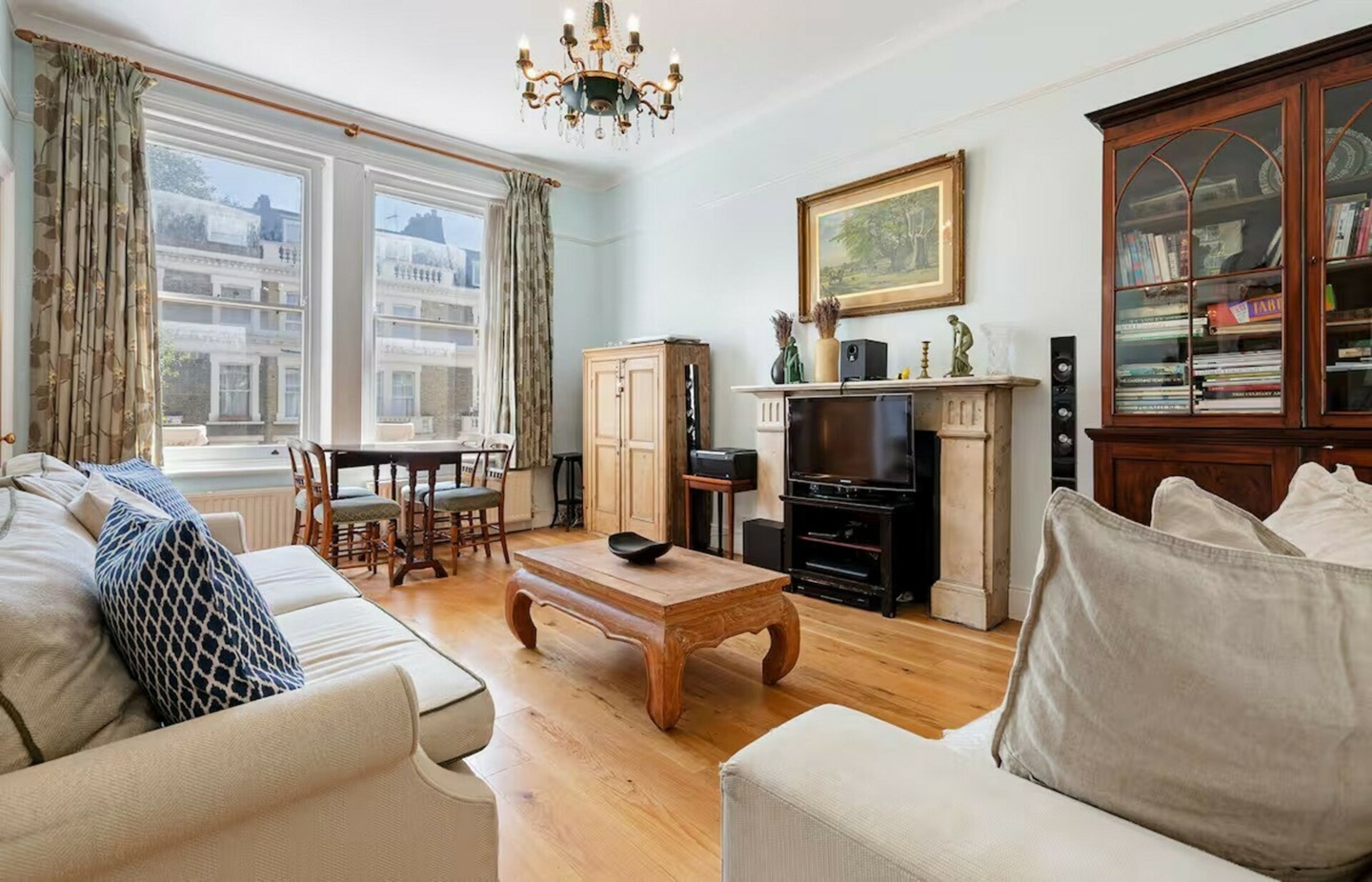 Additional image 6 of 1 Bed Flat, Penywern Road, SW5, N1 7GU