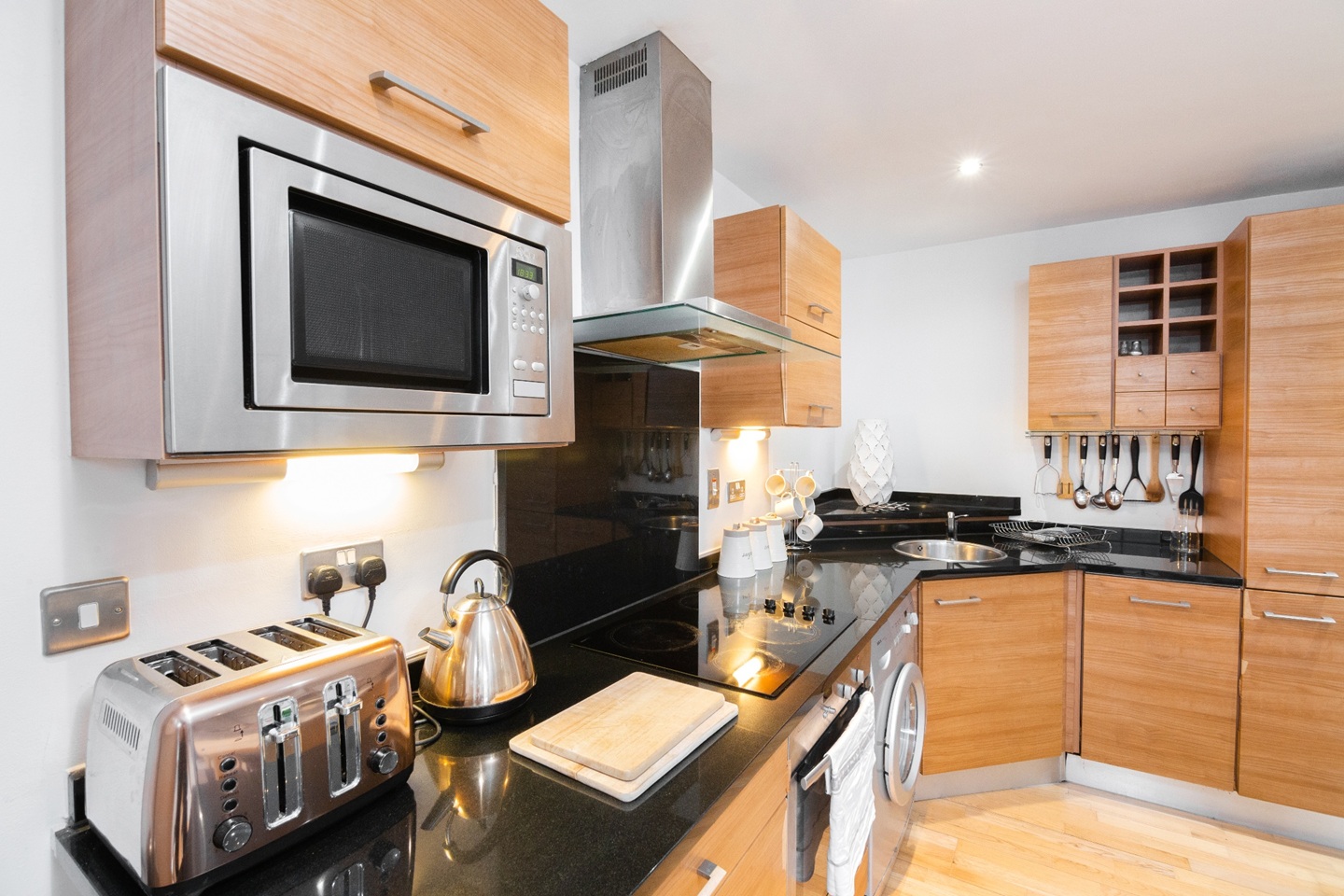 Additional image 17 of 2 Bed Flat, The Boulevard, LS10, N1 7GU