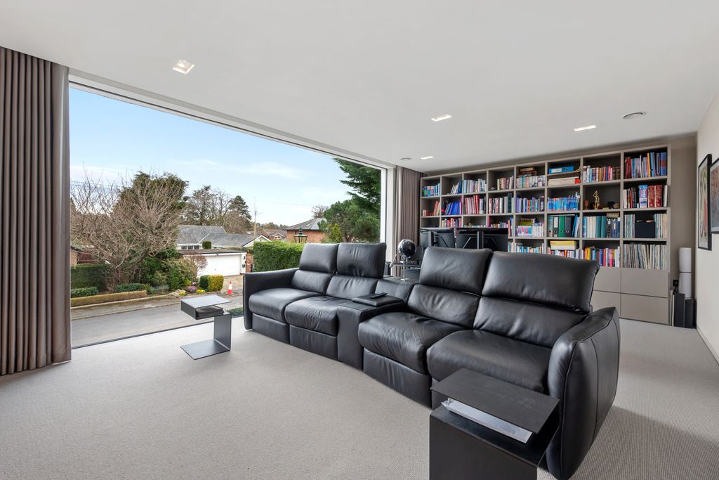 Additional image 26 of 5 bed detached house for saleTorkington Road, Wilmslow, Cheshire SK9