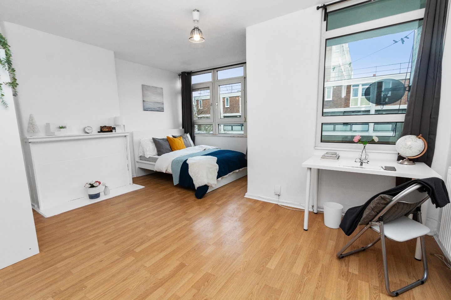 Room in a Shared House, Globe Road, E1, N1 7GU