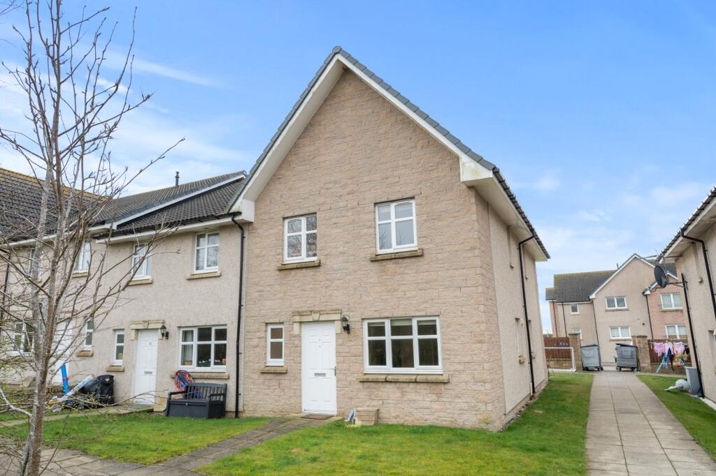 Broadshade Drive, Elrick, Aberdeen, AB32