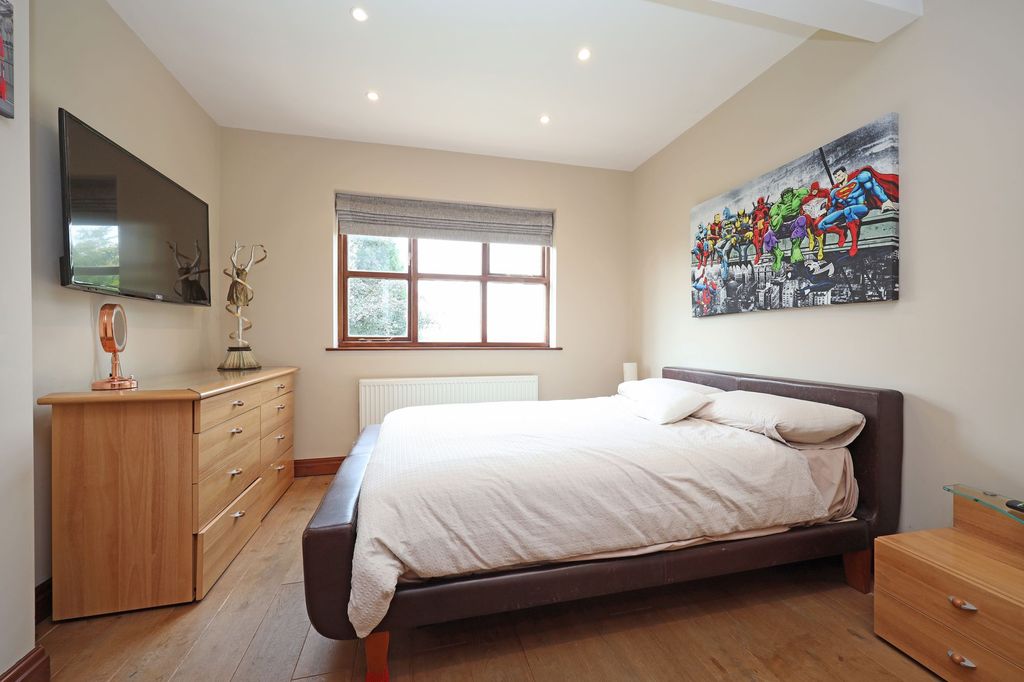 Additional image 19 of 7 bed detached house for saleShut Lane Head, Butterton ST5